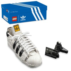 LEGO Creator Expert 10282 adidas Originals Superstar