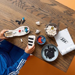 LEGO Creator Expert 10282 adidas Originals Superstar