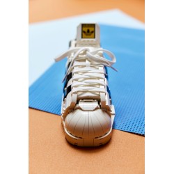 LEGO Creator Expert 10282 adidas Originals Superstar