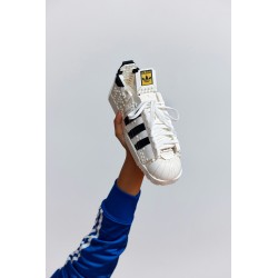 LEGO Creator Expert 10282 adidas Originals Superstar