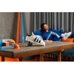 LEGO Creator Expert 10282 adidas Originals Superstar