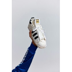 LEGO Creator Expert 10282 adidas Originals Superstar