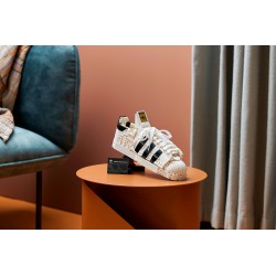 LEGO Creator Expert 10282 adidas Originals Superstar