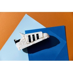 LEGO Creator Expert 10282 adidas Originals Superstar