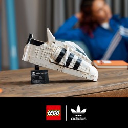 LEGO Creator Expert 10282 adidas Originals Superstar