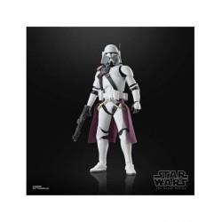 Hasbro Star Wars - Black Series - Revenge of the Sith - Clone Commander Bacara