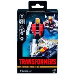 Hasbro Transformers - Age of the Primes - Aerialbot - Slingshot