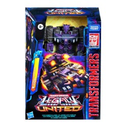Hasbro - transformers - Legacy United - Comic Universe - Tarn