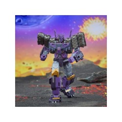 Hasbro - transformers - Legacy United - Comic Universe - Tarn