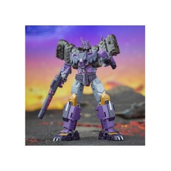 Hasbro - transformers - Legacy United - Comic Universe - Tarn