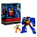 Hasbro Transformers - Age of the Primes - G2 Univers Grimlock + Autobot Wheelie