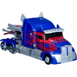 Hasbro Transformers - Studio Series - Age of Extinction - Optimus Prime
