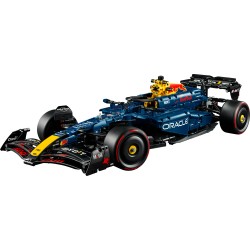 Oracle Red Bull Racing RB20 F1 auto