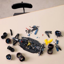 Coche Oracle Red Bull Racing RB20 F1