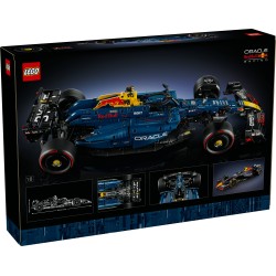 Coche Oracle Red Bull Racing RB20 F1