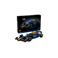 Coche Oracle Red Bull Racing RB20 F1