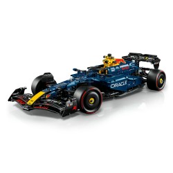 Coche Oracle Red Bull Racing RB20 F1