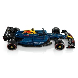 Coche Oracle Red Bull Racing RB20 F1