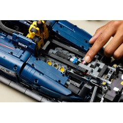 Coche Oracle Red Bull Racing RB20 F1
