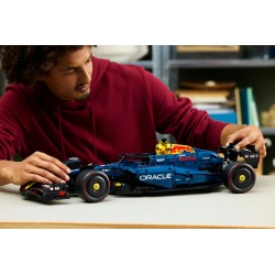 Coche Oracle Red Bull Racing RB20 F1