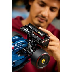 Coche Oracle Red Bull Racing RB20 F1