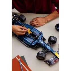 Coche Oracle Red Bull Racing RB20 F1