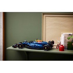 Oracle Red Bull Racing RB20 F1 auto