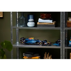 Coche Oracle Red Bull Racing RB20 F1