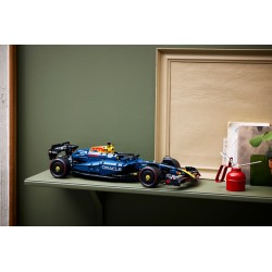 Oracle Red Bull Racing RB20 F1 auto