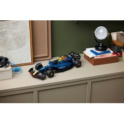Coche Oracle Red Bull Racing RB20 F1