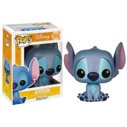 Pop Disney - Stitch 159