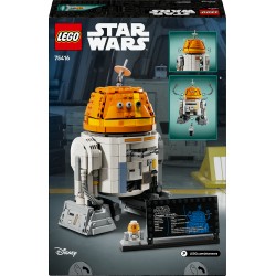Chopper (C1-10P)™ Astromech Droid