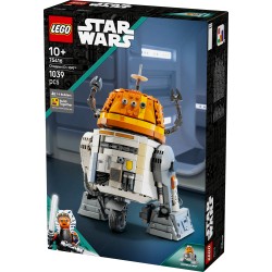Astromech-Droide Chopper (C1-10P)™