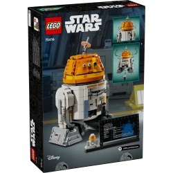 Chopper (C1-10P)™ Astromech Droid
