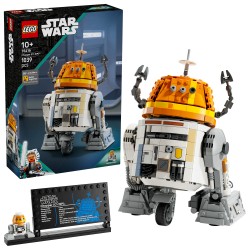 Chopper (C1-10P)™ Astromech Droid