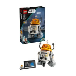 Chopper (C1-10P)™ Astromech Droid