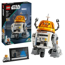 Chopper (C1-10P)™ Astromech Droid