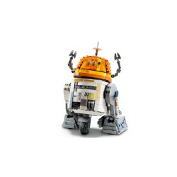 Chopper (C1-10P)™ Astromech Droid