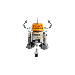 Astromech-Droide Chopper (C1-10P)™