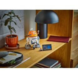 Astromech-Droide Chopper (C1-10P)™
