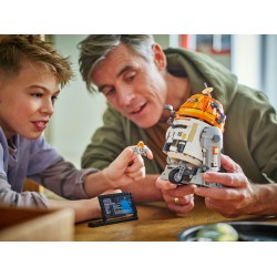 Chopper (C1-10P)™ Astromech Droid