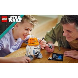 Chopper (C1-10P)™ Astromech Droid