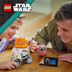 Chopper (C1-10P)™ Astromech Droid