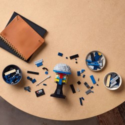 LEGO Star Wars 75408 Casco di Jango Fett™