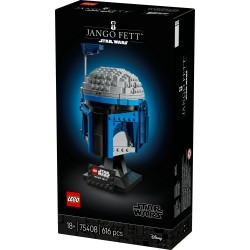 Jango Fett™ Helm