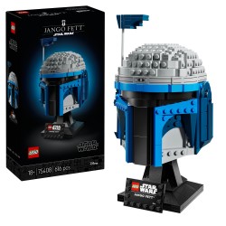 Le casque de Jango Fett™