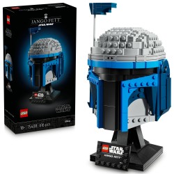 Le casque de Jango Fett™