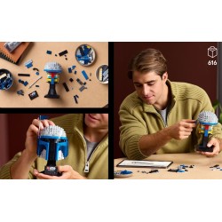 Jango Fett™ Helm