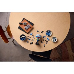 LEGO Star Wars 75408 Casco di Jango Fett™