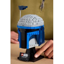 Le casque de Jango Fett™